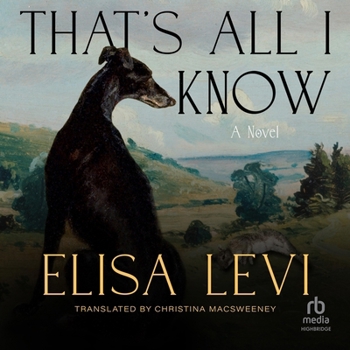 Audio CD That's All I Know Book