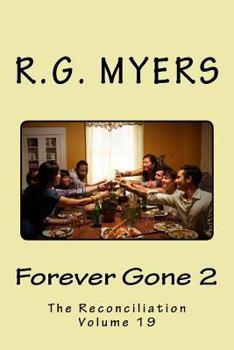 Paperback Forever Gone 2 Book