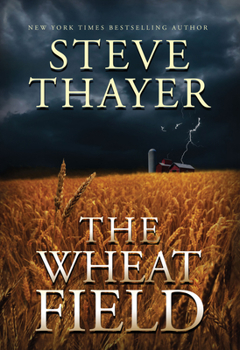 The Wheat Field - Book #1 of the Pliny Pennington