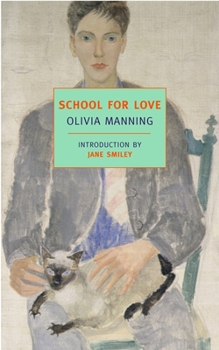 Paperback School for Love Book