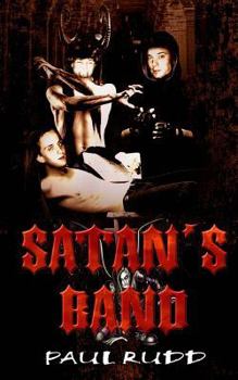 Paperback Satan's Band Book