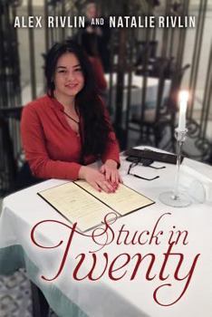 Paperback Stuck in Twenty Book