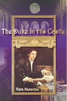 Paperback The Duke in His Castle Book