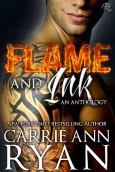 Flame and Ink: An Anthology - Book  of the Montgomery Ink