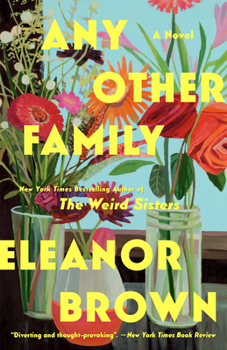 Paperback Any Other Family Book