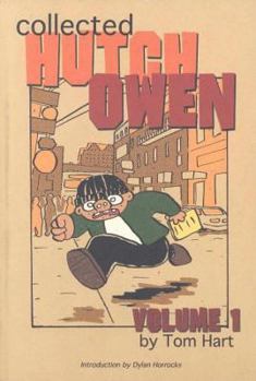 Paperback The Collected Hutch Owen Book