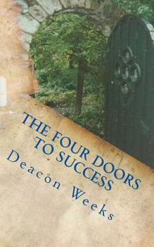 Paperback The Four Doors to Success Book