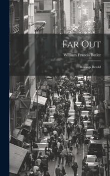 Hardcover Far Out: Rovings Retold Book