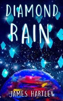 Paperback Diamond Rain Book