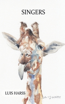 Paperback Singers Book