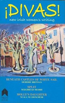 Paperback Divas!: New Irish Women's Writing Book