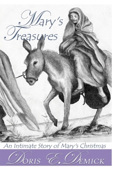 Paperback Mary's Treasures Book