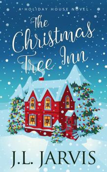 Hardcover The Christmas Tree Inn: A Holiday House Novel Book
