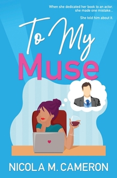 Paperback To My Muse Book