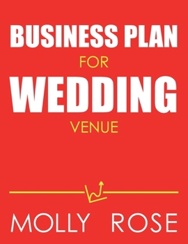 Paperback Business Plan For Wedding Venue Book