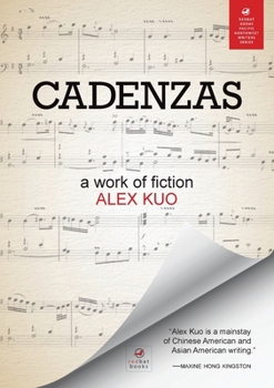 Paperback Cadenzas Book