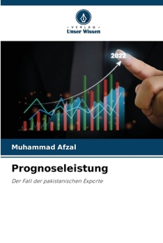 Paperback Prognoseleistung [German] Book