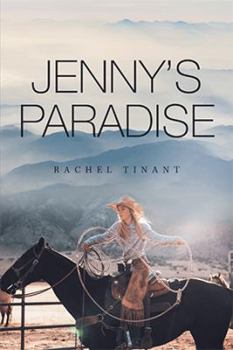 Hardcover Jenny's Paradise Book