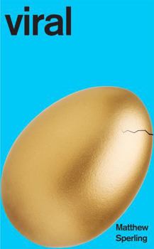 Hardcover Viral Book