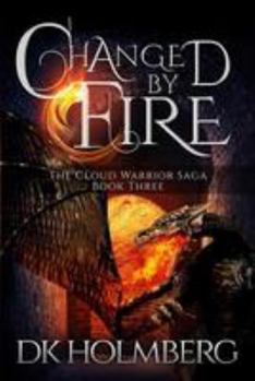 Paperback Changed by Fire Book