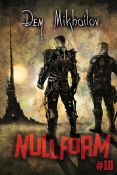 Nullform (Book #10): A RealRPG Series