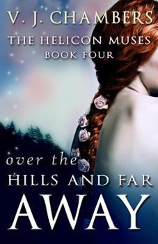 Paperback Over the Hills and Far Away Book