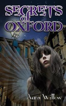 Paperback Secrets of Oxford Book