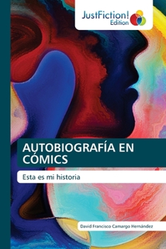 Paperback Autobiografía En Cómics [Spanish] Book