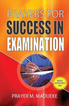 Prayers for Success in Examination