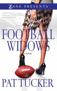 Mass Market Paperback Football Widows Book