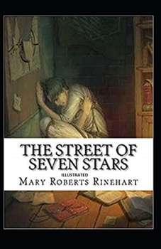 Paperback The Street of Seven Stars Illustrated Book