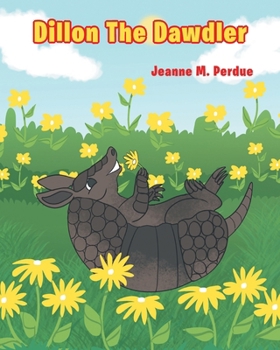 Paperback Dillon The Dawdler Book