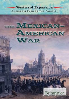 Library Binding The Mexican-American War Book