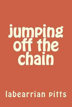 jumping off the chain: self help