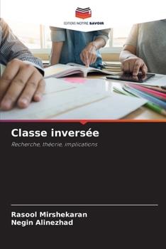 Paperback Classe inversée [French] Book