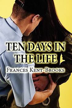 Paperback Ten Days in the Life Book