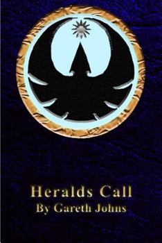 Paperback Heralds Call Book