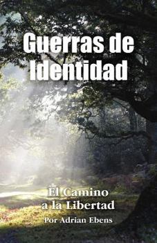 Paperback Guerras de Identidad (Spanish Edition) [Spanish] Book