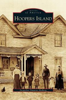 Hoopers Island - Book  of the Images of America: Maryland