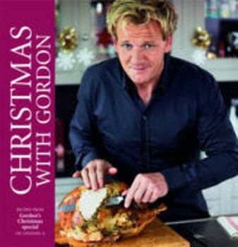 Hardcover Gordon Ramsay's Ultimate Christmas Book