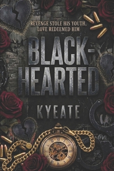 Paperback Black-Hearted Book