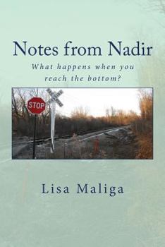 Paperback Notes from Nadir Book