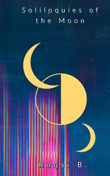 Paperback Soliloquies of the Moon Book
