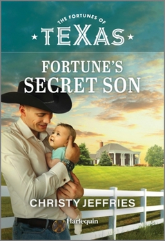 Mass Market Paperback Fortune's Secret Son Book