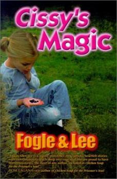 Paperback Cissy's Magic Book