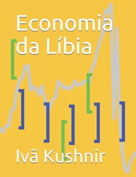 Paperback Economia da Líbia [Portuguese] Book