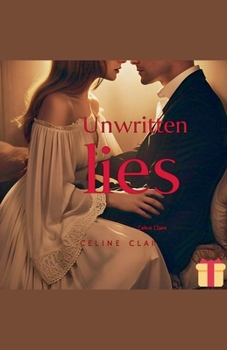 Paperback Unwritten Lies Book