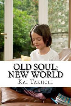 Paperback Old Soul; New World: Traduccion en Espanol [Spanish] Book