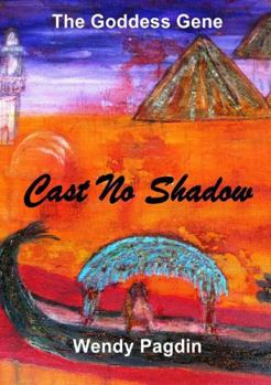 Paperback Cast No Shadow Book