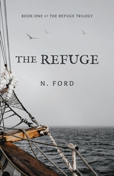 Paperback The Refuge Book